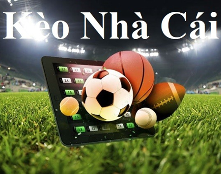 Cá Cược Thể Thao Theo Kèo Châu Á Asian Handicap Sports Betting